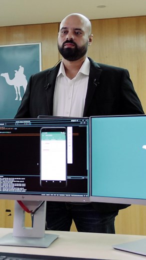 GammalTech Final Exam Overview