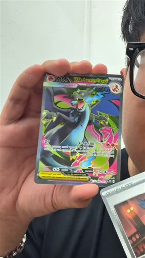 darrel ng | did we pull the phantasmal flames charizard 😵😵😵 | Instagram