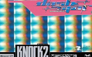 『1080P60/中英双字』 CSGO音乐盒 冲击星* dashstar* by Knock2