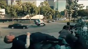 Drive Trailer Original