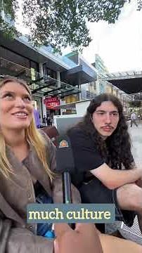 What Australians REALLY Think About Cultural Diversity | Street Interviews