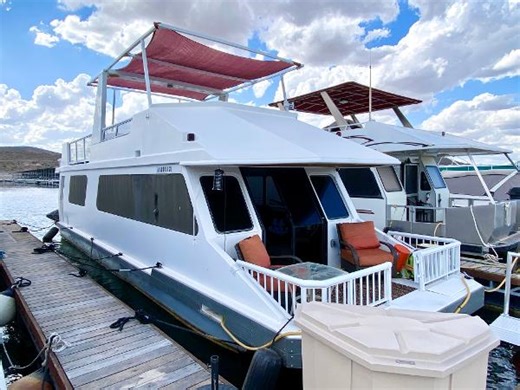 Used 1988 Three Buoys 44, 85383 Peoria - Boat Trader