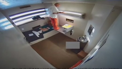 ‘Golden State Killer’ sentenced to life in prison