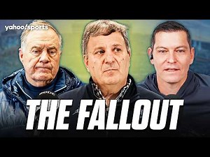 Michael Lombardi’s Leave & the Fallout for Belichick at UNC | College Football Enquirer