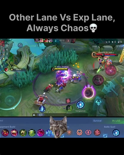 Mobile Legends: Exciting Gameplay Highlights and Tips