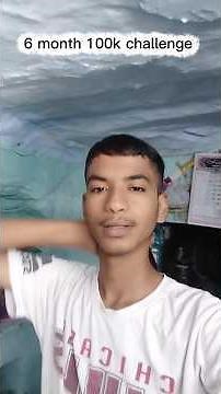DAY 44/6 month 100k challenge ❤️🙏 office me #mrbilalvlogs #youtubeshorts ...