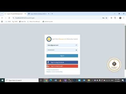 Lesson 05 (Creating Table in SQL)