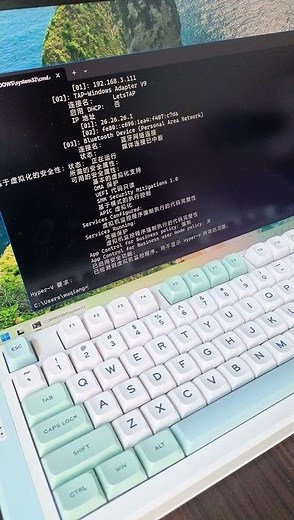 A Deep Dive into Windows systeminfo: Command and Output Explained #windows #commandprompt #system