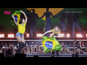 Madonna - Music (Live Compilation 2000-2024)