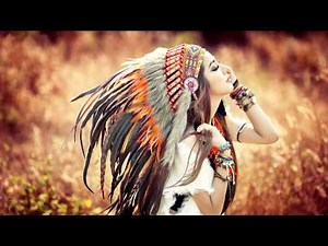 Native American Women Peyote Songs