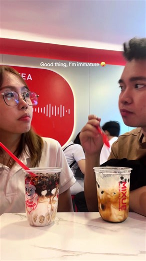 Maturing and Immaturity: Finding Balance in Life