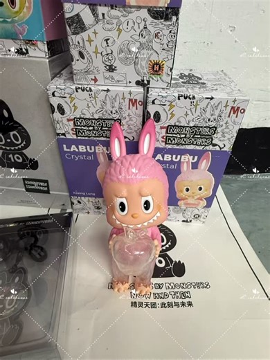 超可愛嘅粉紅色紅蘋果 | 4C Cake House 4C Mall