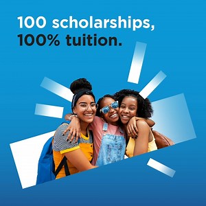 The Sanlam UCT Online High School Scholarship programme is aimed at students from historically disadvantaged families who excel academically but are unable to access high quality education due to financial constraints. It’s an opportunity that can change someone’s life, empowering them to achieve their true potential, giving them the skills needed to live with confidence. Apply via: https://bit.ly/3meLaqX | Sanlam