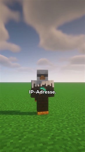 Wie kann man Minecraft mit Freunden spielen? | NightEagleX