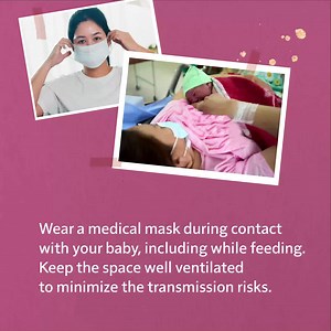 568K views · 10K reactions | Can you practice skin-to-skin contact...