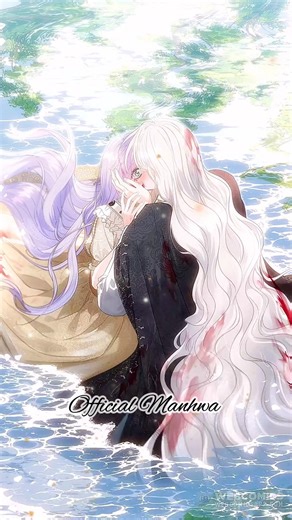 ✨ He kissed her 🤭 | Read in bio! Name: Bride Of An Evil Dragon #webcomicsapp #manhwaamv #webcomics