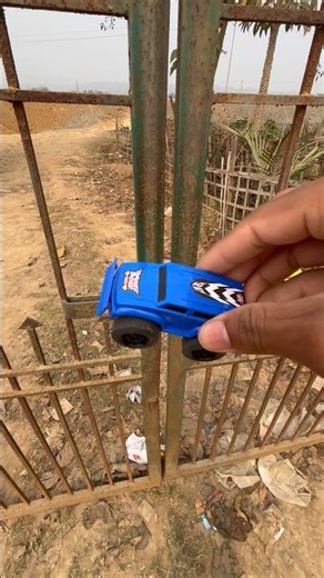 Blue fastest racing car remote se awesome 🤩 #rccars #shorts