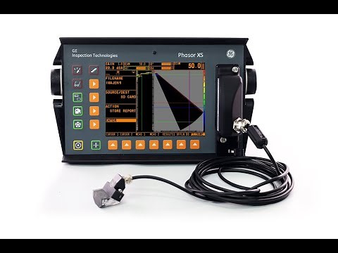 Module 1 Phasor XS Pre-settings
