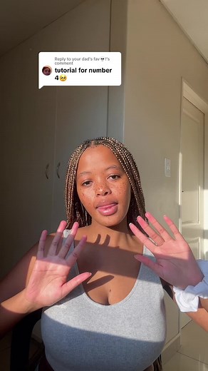 Rough Knotless Braids Tutorial | Easy Step-by-Step Guide