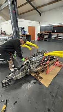 Time to see if I need a new clutch