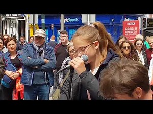 Anne-Marie "Ciao Adios" - Allie Sherlock and David Owens cover