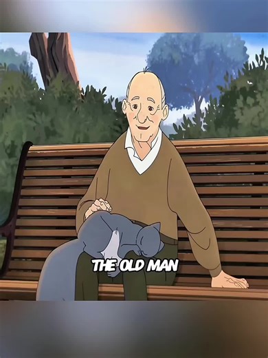 The Cat That Transformed Time: An Animation Tale