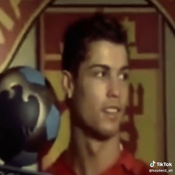 Cristiano Ronaldo's Iconic 2008 Moments Highlighted