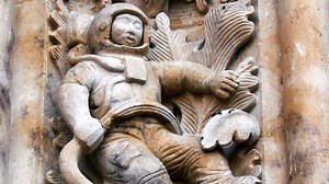 1.1M views · 10K reactions | Los "ooparts" son objetos fuera de tiempo, artefactos descubiertos en una época que no les corresponde, causando mucha polémica en la historia conocida. En esta oportunidad, Oxlack te presenta los 5 ooparts más increíbles hallados en Latinoamérica. | HISTORY | Facebook