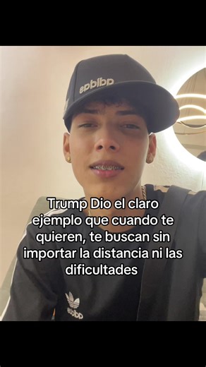 Trump y el amor a distancia en Live Fest 2024