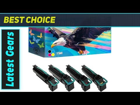 ODRNG C792A1KG Toner: Ultimate Performance for Lexmark X792 Printers!