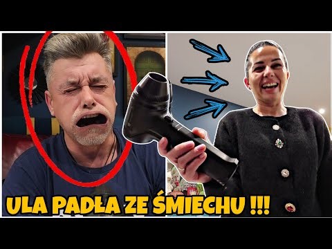 👉 Ula died of laughter 😂 NAVITEL TF7 test + feeding fallow deer 🦌 | VLOG