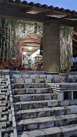 🎥| Desde la ciudad que perfuma el #MUNDO #Papantla de Olarte. Ven y visita uno de los mejores lugares de la zona norte del estado de Veracruz, #Nakú Restaurante ubicado en Papantla #Veracruz Veracruz Informa | Veracruz Informa