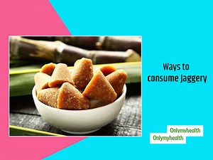 Jaggery In Winters? Here Are 8 Ways To Consume The Natural Sweetener