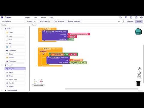 1 Not Defteri Uygulaması Yapalım