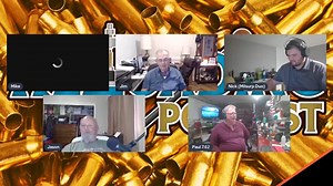 Tonight we're airing our recent interview with Chris Hodgdon | Firearms Radio Network | Facebook