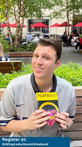 Registration is now open for SUNY Optometry's Inaugural Alumni...