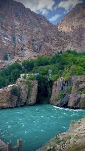 Phandar valley 📍 | Himalayan Healing Shilajit