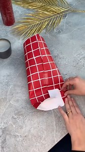 261K views · 1.4K reactions | Tuto papier cadeau  Vous avez besoin...