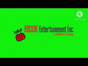 Encode Entertainment Inc. Logo