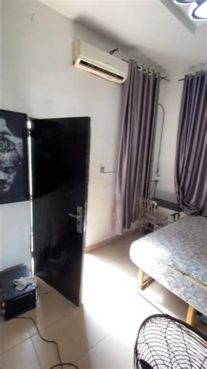 Spacious Room Selfcon with AC Available for Rent