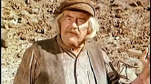 The Hanged Man 1974 -Steve Forrest, Dean Jagger, Will Geer, Sharon Acker, Brendon Boone, Rafael Campos, Cameron Mitchell