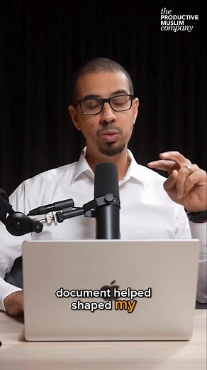 For Muslim authors who write with intention. Start your journey the right way—with a publisher-style Book Proposal Template that reflects your values and your reader’s needs. Built by The Productive Muslim Company and modeled on the process Mohammed Faris uses. Download it free. Bismillah. | The Productive Muslim Company