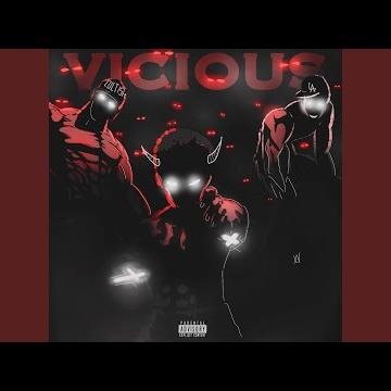VICIOUS (feat. FICZ & ISSI)