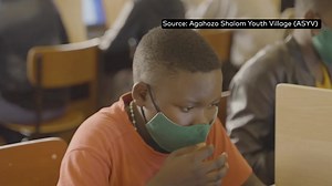 [WATCH] Young Africa Works & Mastercard Foundation presents #EdTechMonday. Media personality, Joy Doreen Biira, discusses strategies to leverage technology to advance education with industry experts. Catch it on CNBC Africa's Facebook page on Monday, 3 July at 14:00 CAT on #DSTV410. | CNBC Africa