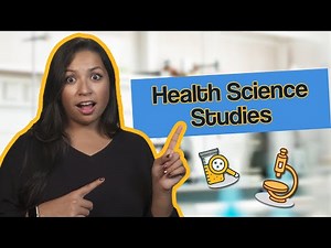 Interested in Science and Healthcare? | What College Major is Right For YOU?