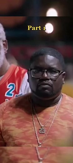 Uncle Drew Basketball Final Scene Part 1 | Dagger Shot Finals