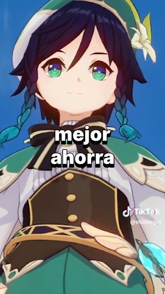 deberias ir por durin o por venti? a quien eligen? mire estas razone pa cada uno #genshinguias #elomegaj #genshinimpact #nodkrai #durin
