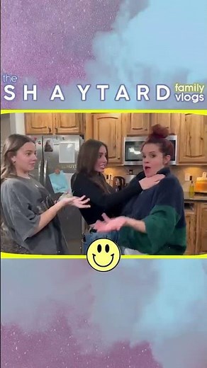 SHAYTARDS VLOGS!