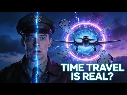 Time Travel Possible? Science vs Mystery Explained facts king