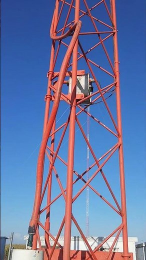 AM Radio tower